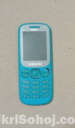 Samsung SM- B313E